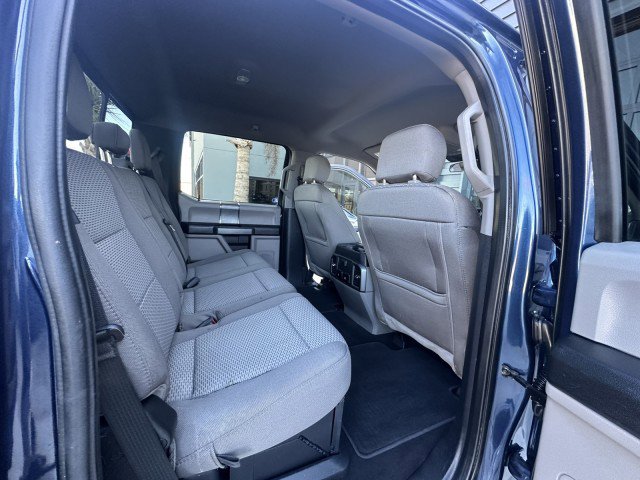 Used 2020 Ford F250 XLT image 14