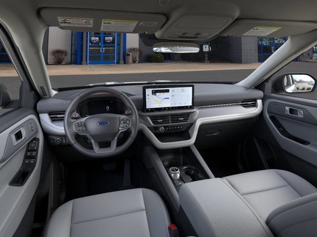 New 2026 Ford Explorer Active w/ Active Comfort Package AWD/4WD image 9