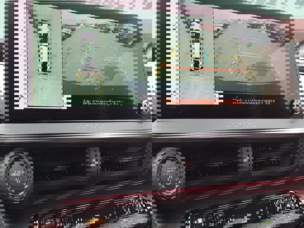 New 2026 Toyota Prius Plug-In Hybrid image 17