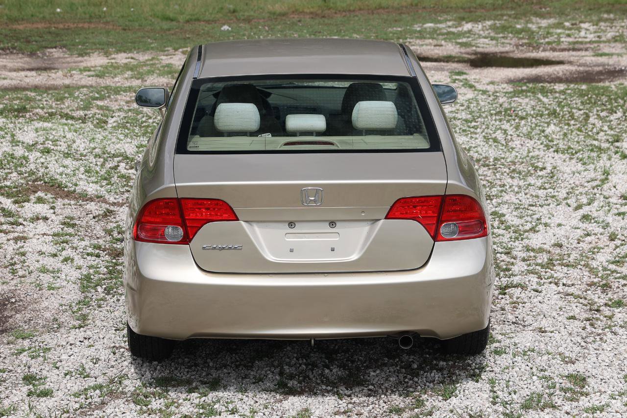 Used 2007 Honda Civic LX image 9