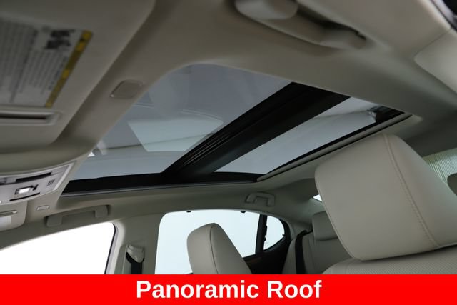 Used 2025 Lexus ES 350 w/ Ultra Luxury Package FWD image 18