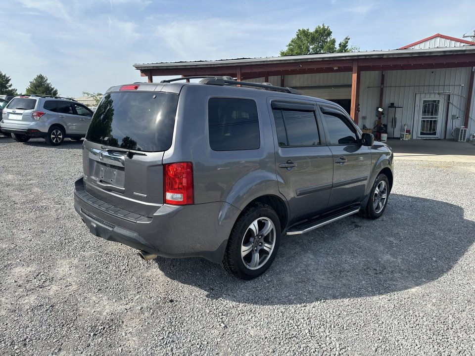 Used 2015 Honda Pilot SE image 5