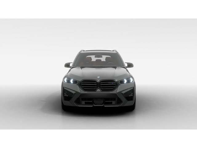 New 2026 BMW X5 M Competition w/ Executive Package AWD/4WD image 3
