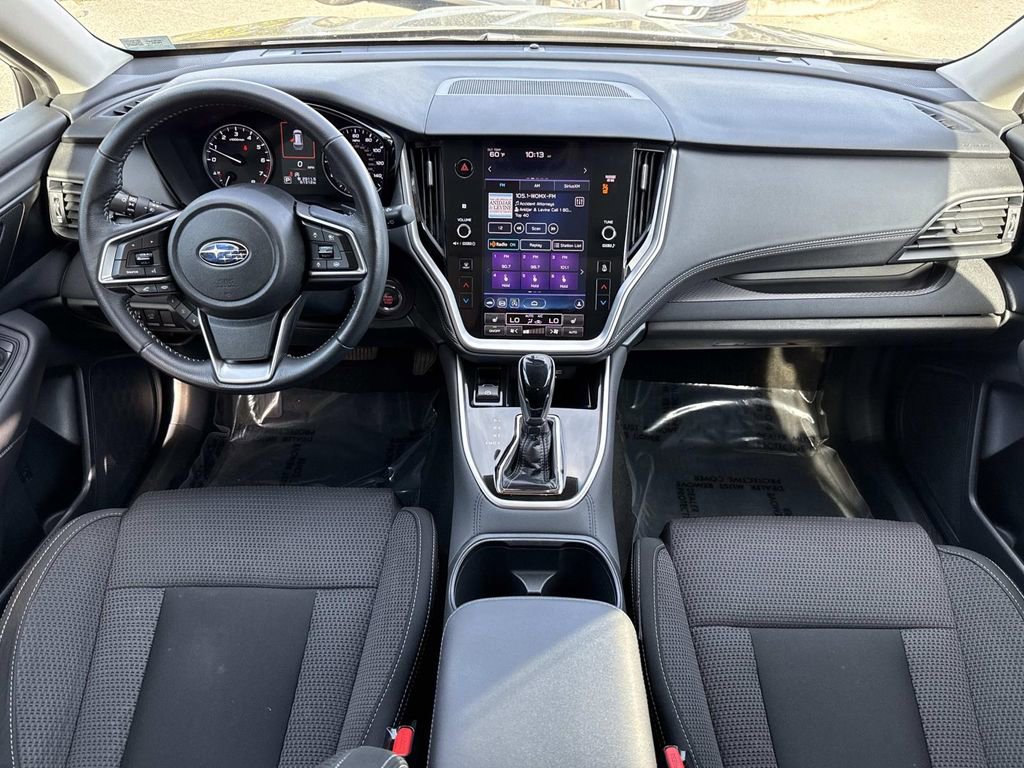 Used 2020 Subaru Outback Premium w/ Popular Package #1 image 19