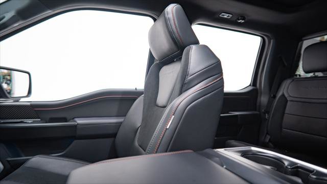 Used 2025 Ford F150 Raptor image 44