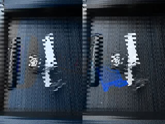 Certified 2021 Honda Ridgeline Sport image 26