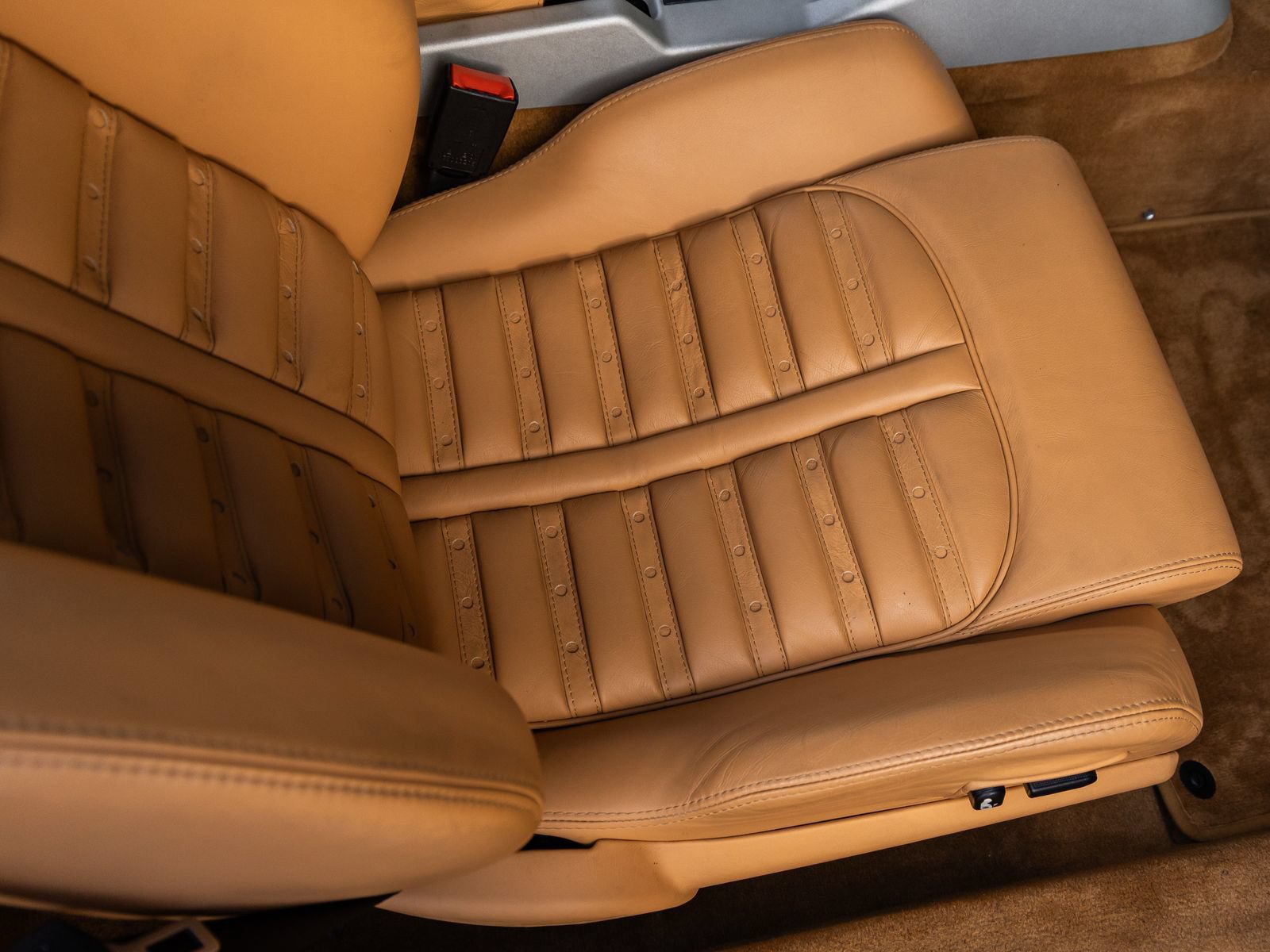 Used 2001 Ferrari 360 Spider RWD image 59
