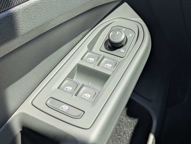 New 2026 Volkswagen GTI Autobahn FWD image 25