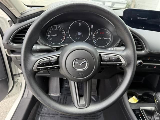 Used 2025 MAZDA MAZDA3 s image 22