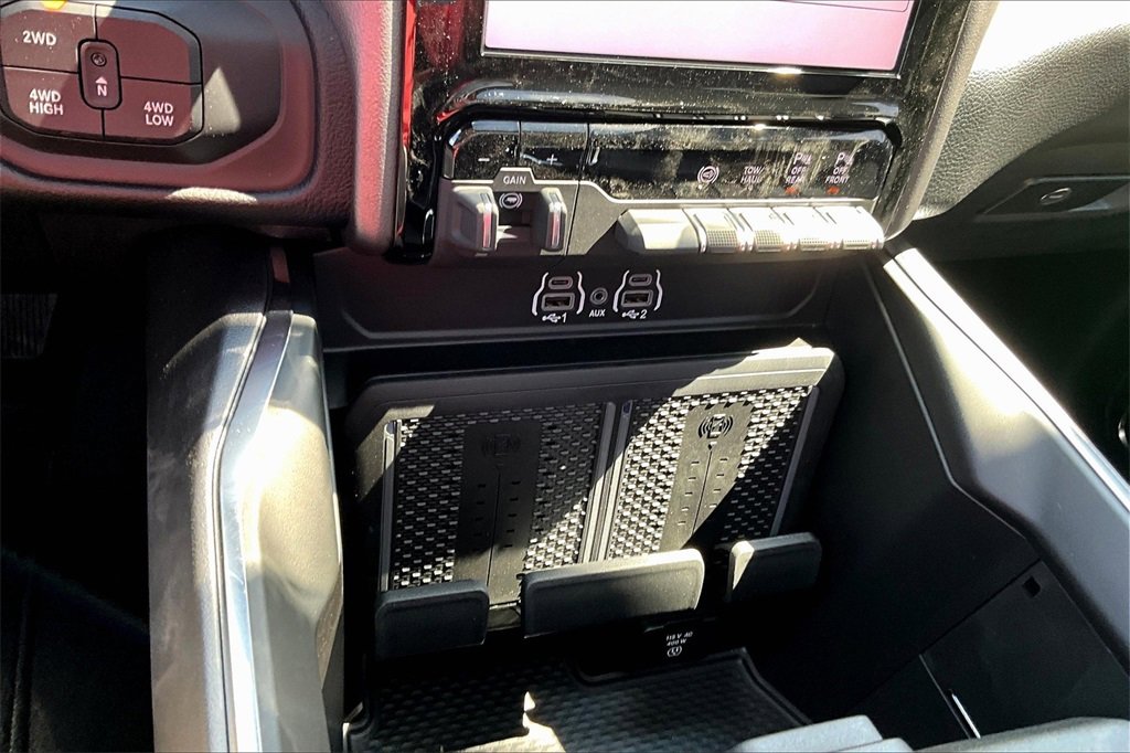 New 2026 RAM 2500 Laramie image 33