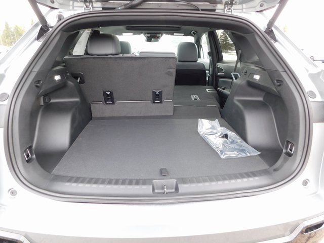 New 2026 Honda Prologue Elite image 25