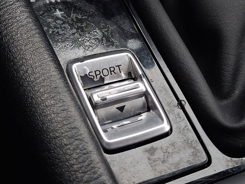 Used 2019 MAZDA CX-3 Sport image 18