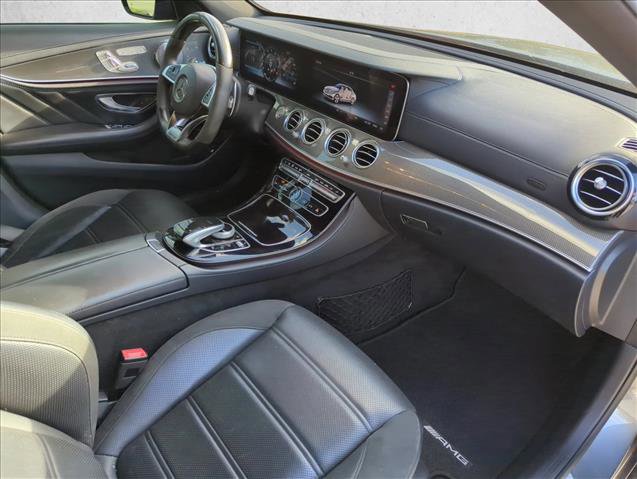 Used 2018 Mercedes-Benz E 43 AMG 4MATIC Sedan image 25