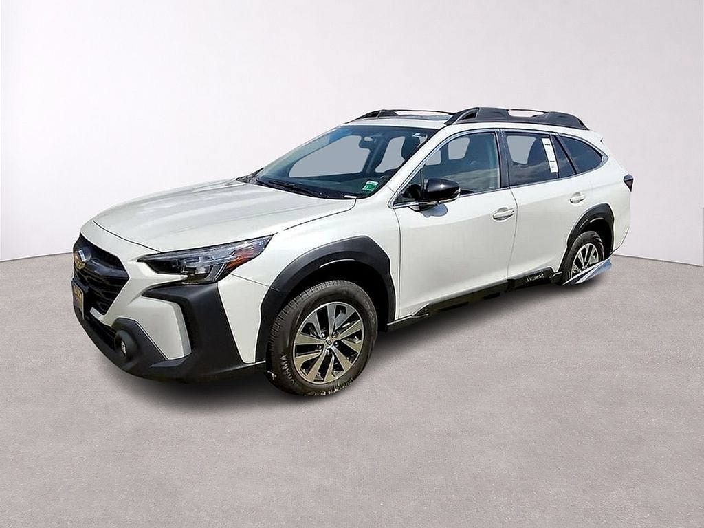 Used 2024 Subaru Outback Premium AWD/4WD image 8