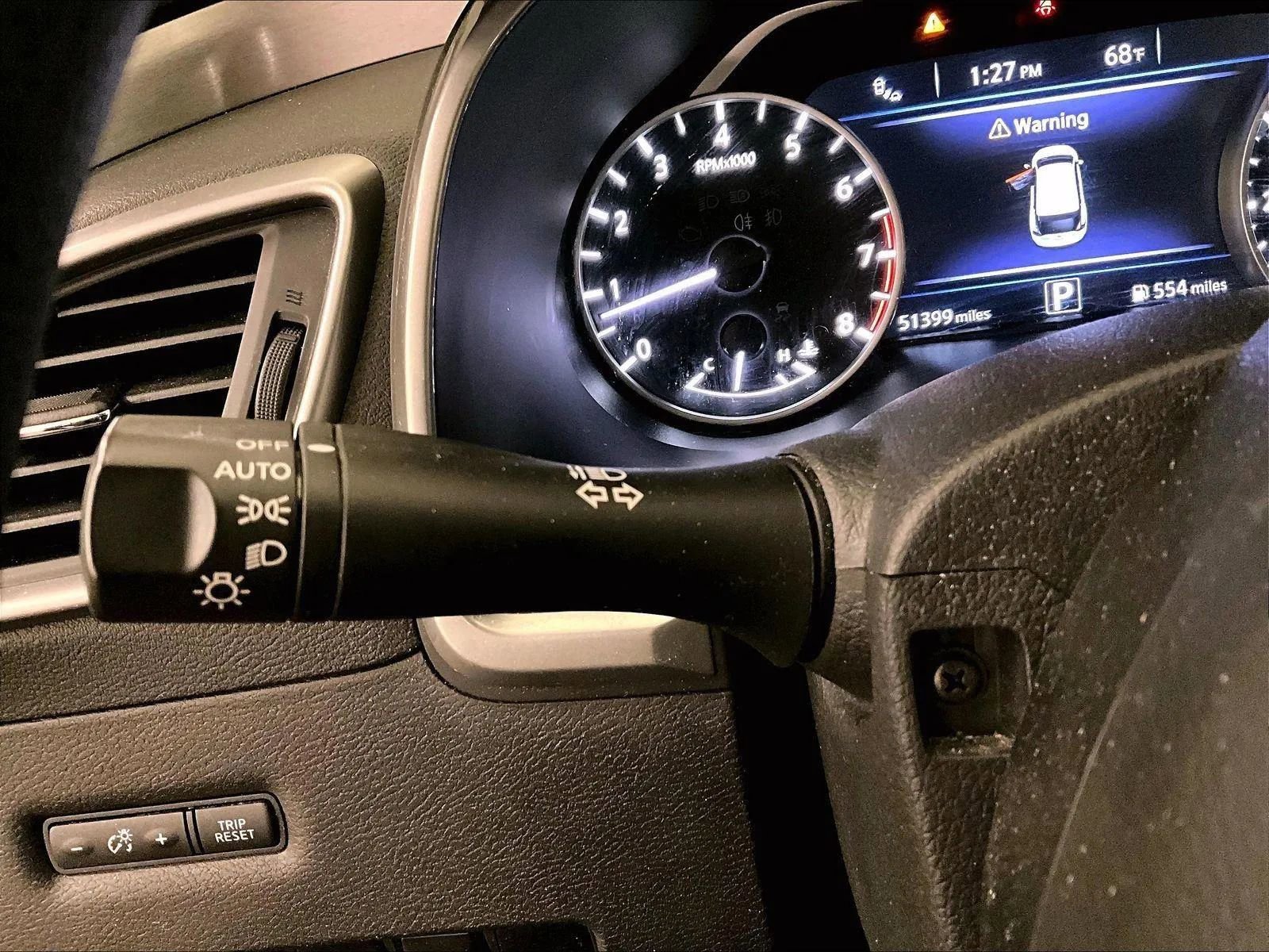 Used 2021 Nissan Murano S image 30