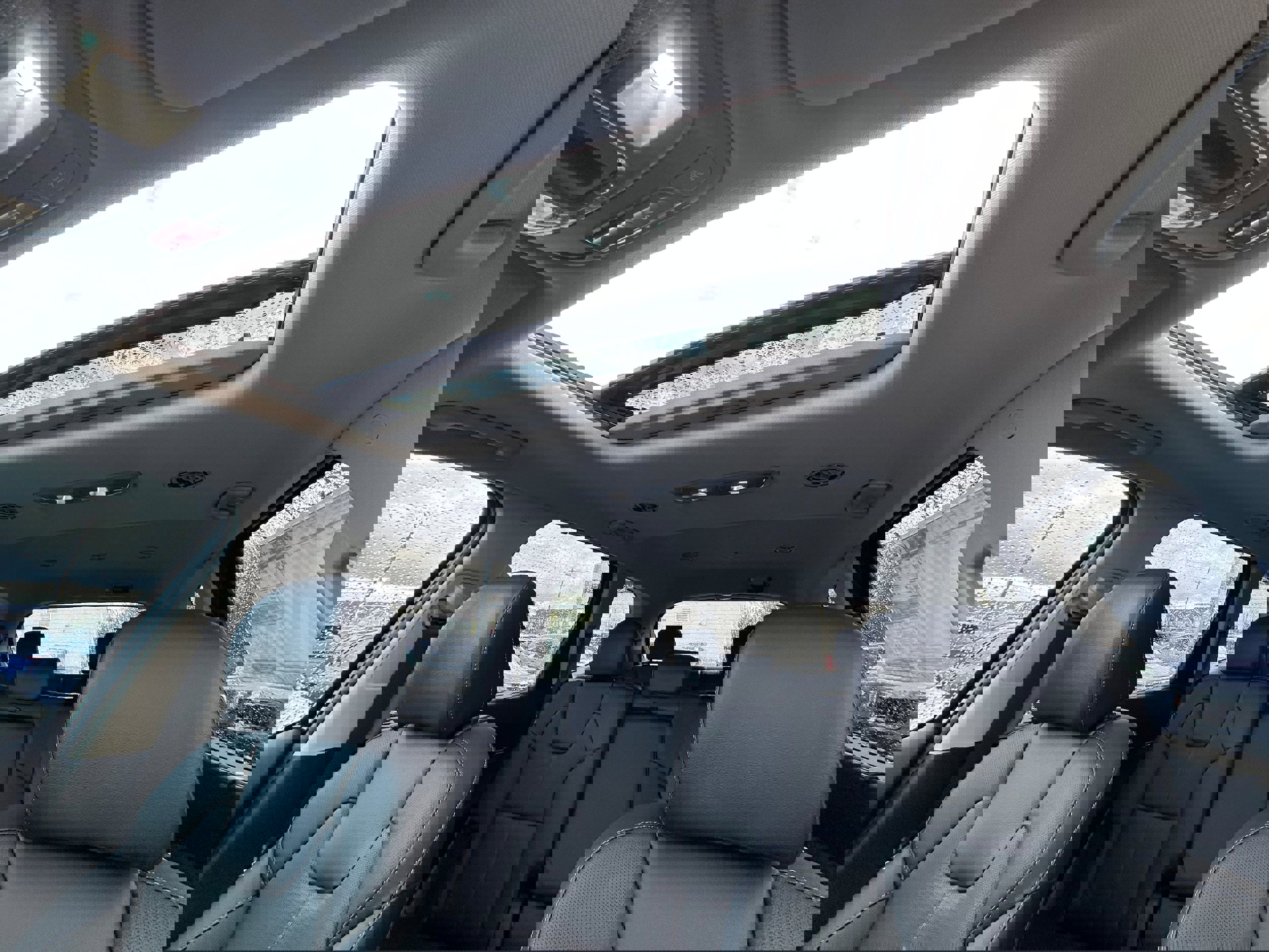 New 2025 Kia Telluride EX image 50