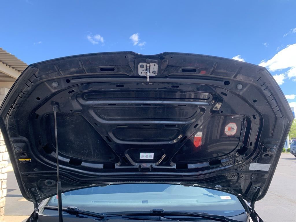 Used 2018 Volkswagen GTI SE FWD image 42