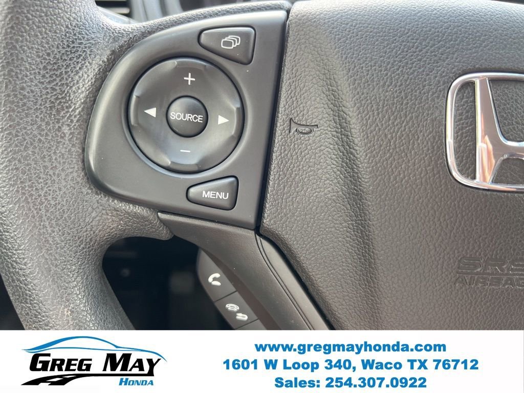 Used 2014 Honda CR-V LX image 23