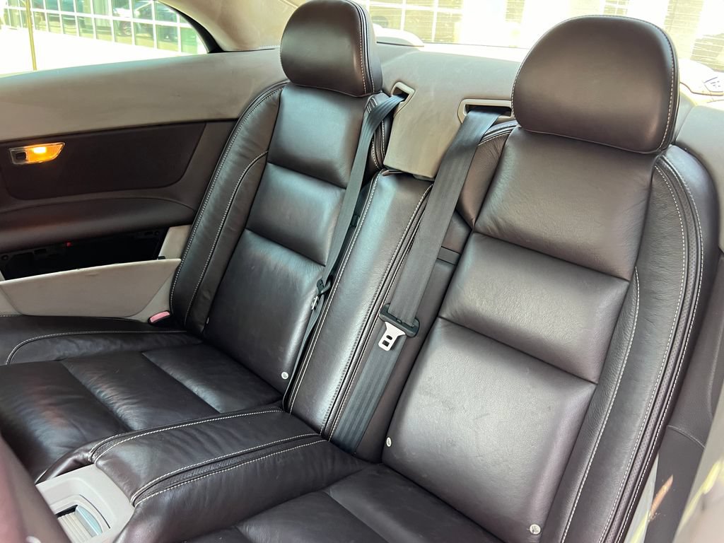 Used 2008 Volvo C70 T5 FWD image 11