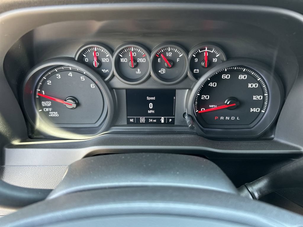 New 2026 GMC Sierra 1500 Pro w/ Pro Value Package AWD/4WD image 11
