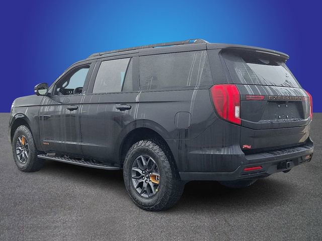 New 2026 Ford Expedition Tremor image 4