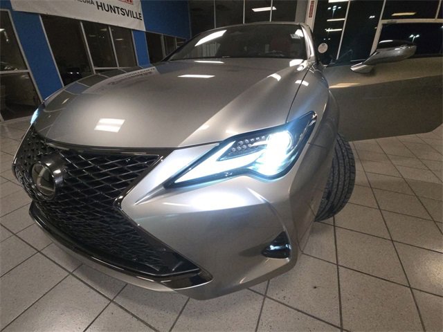 Used 2019 Lexus RC 300 300 image 28