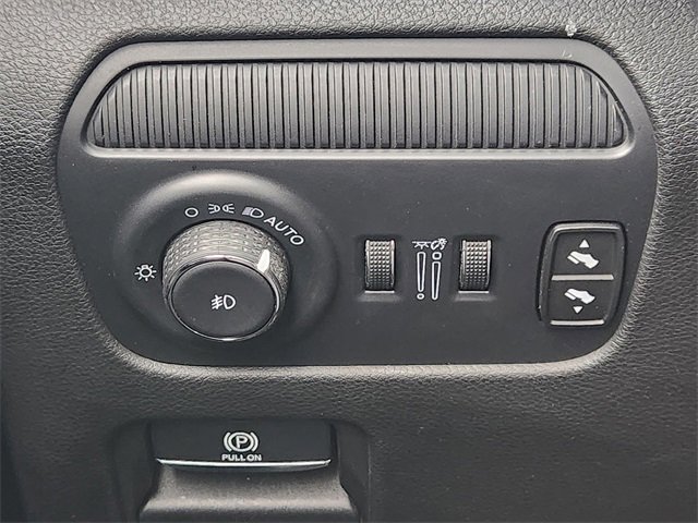 Certified 2024 Jeep Wagoneer Series II image 20