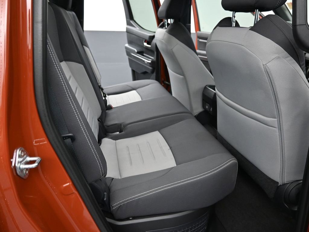 Certified 2025 Toyota Tacoma TRD Off-Road image 20