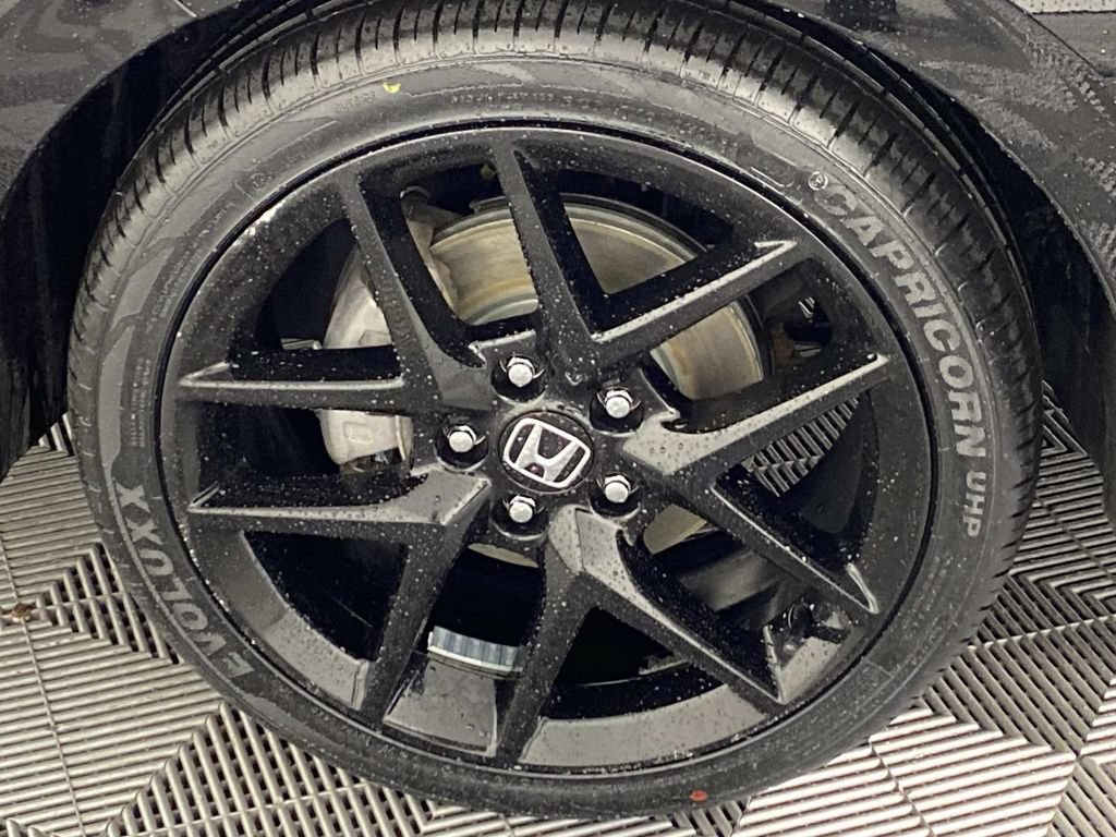 Used 2022 Honda Civic Sport image 25