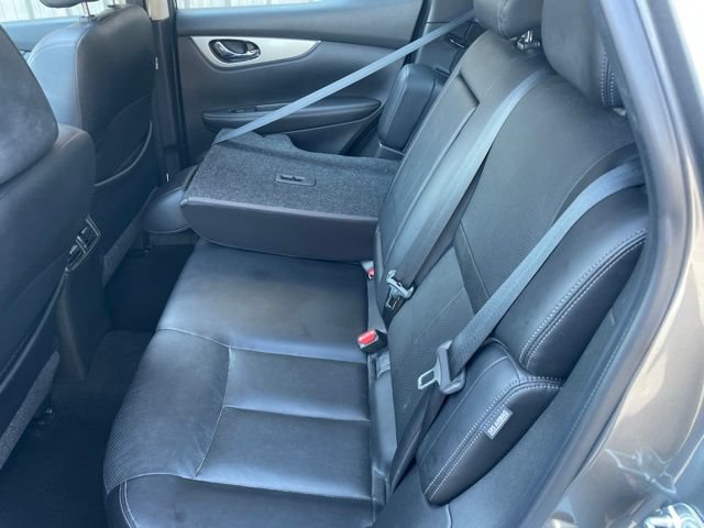 Used 2020 Nissan Rogue Sport SL w/ Premium Package AWD/4WD image 58