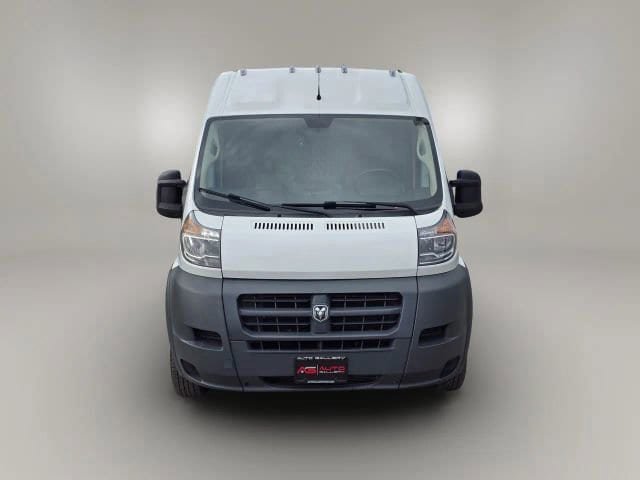 Used 2017 RAM ProMaster 2500 FWD image 2