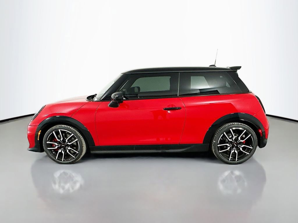 New 2026 MINI Cooper John Cooper Works image 8