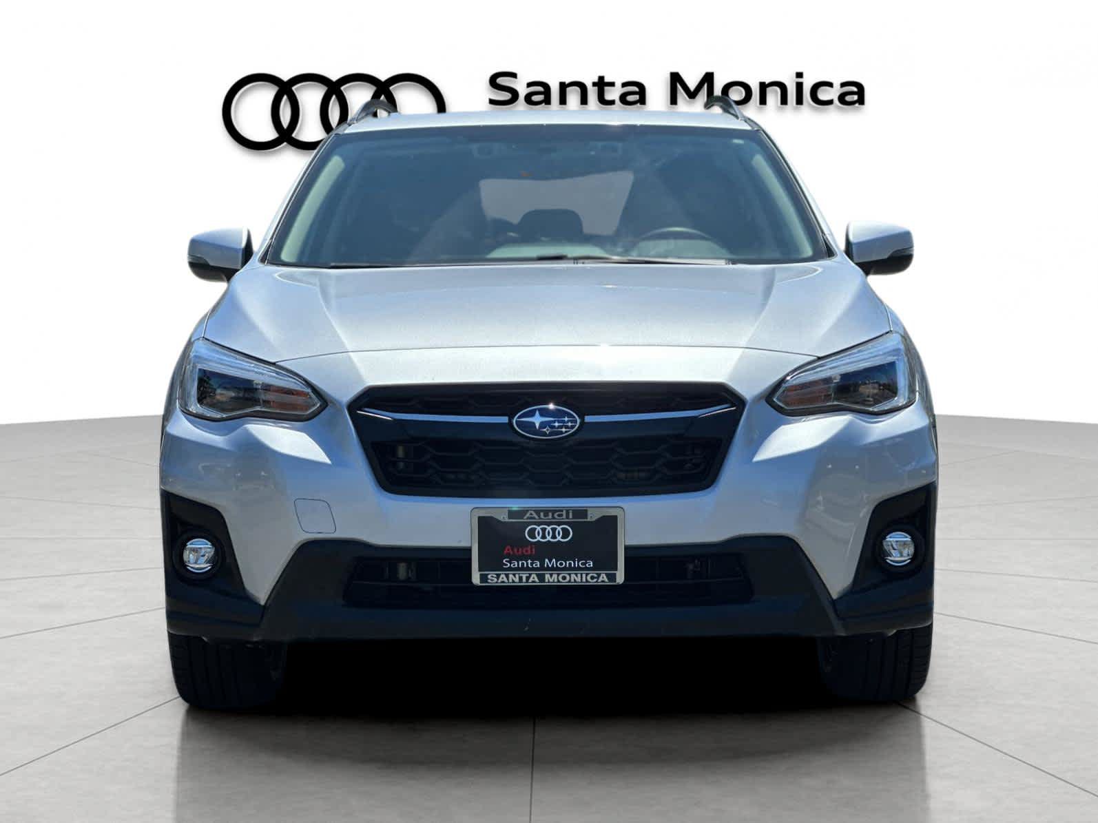 Used 2020 Subaru Crosstrek 2.0i Limited w/ Moonroof Package w/Navigation AWD/4WD image 10