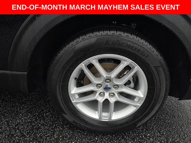 Used 2025 Ford Explorer Active image 33