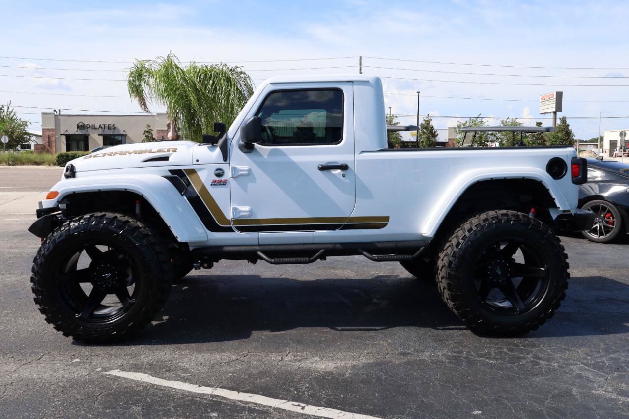 Used 2026 Jeep Wrangler Unlimited Sport AWD/4WD image 5