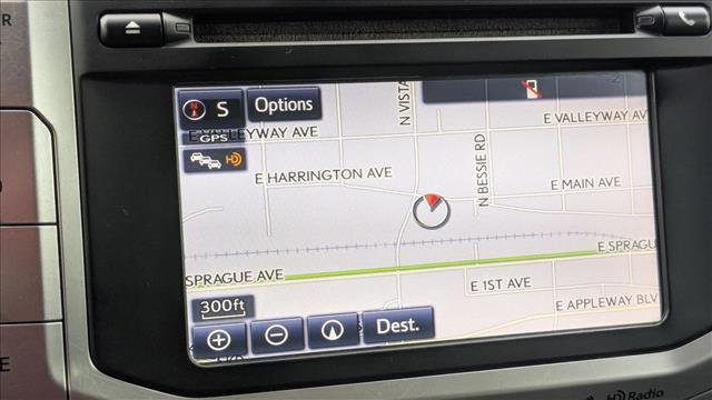 Used 2017 Toyota 4Runner Limited image 20