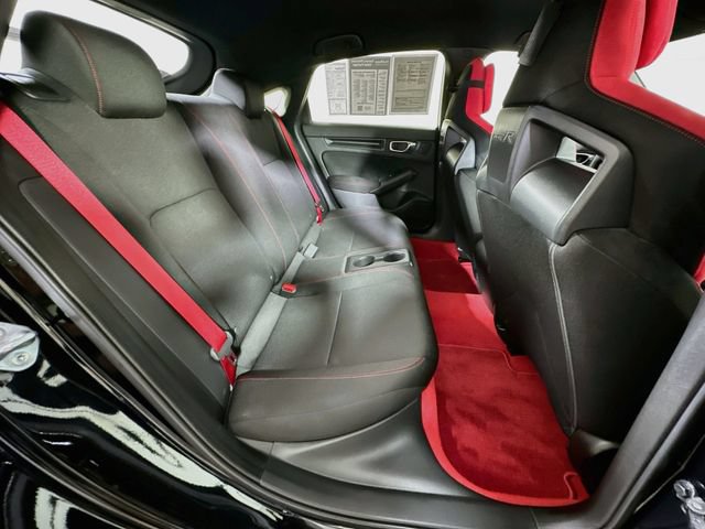 Used 2025 Honda Civic Type R image 31