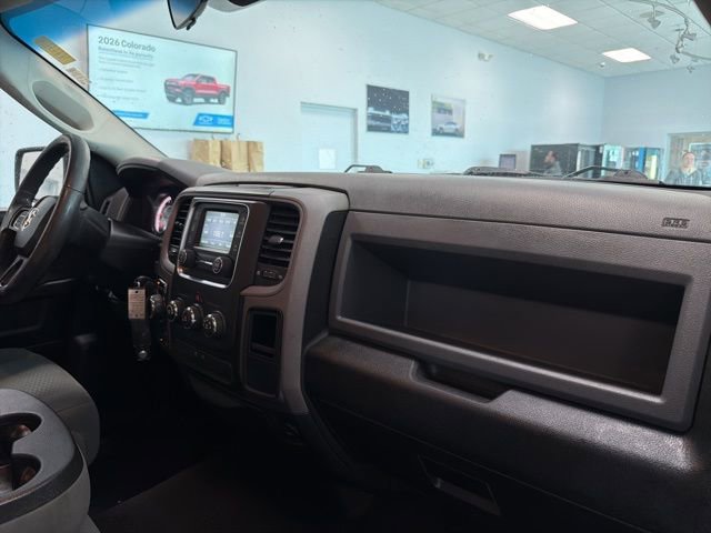 Used 2019 RAM 1500 Express image 27