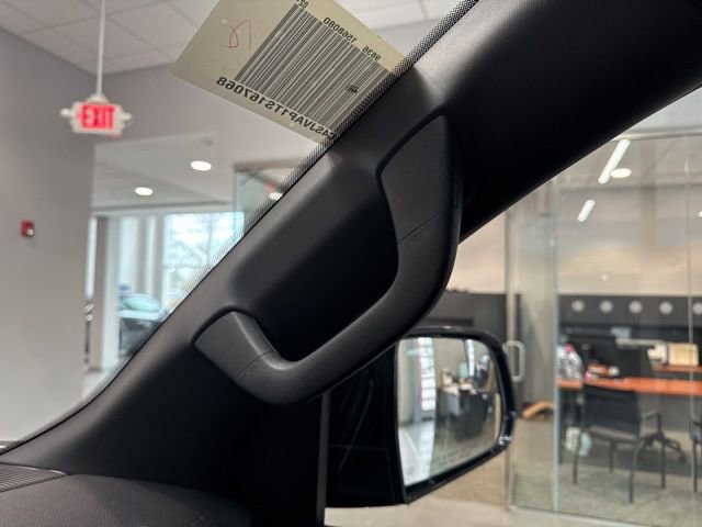 New 2026 Jeep Grand Wagoneer 4WD image 34