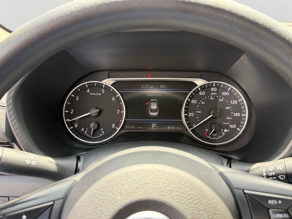 Used 2023 Nissan Sentra SV FWD image 29