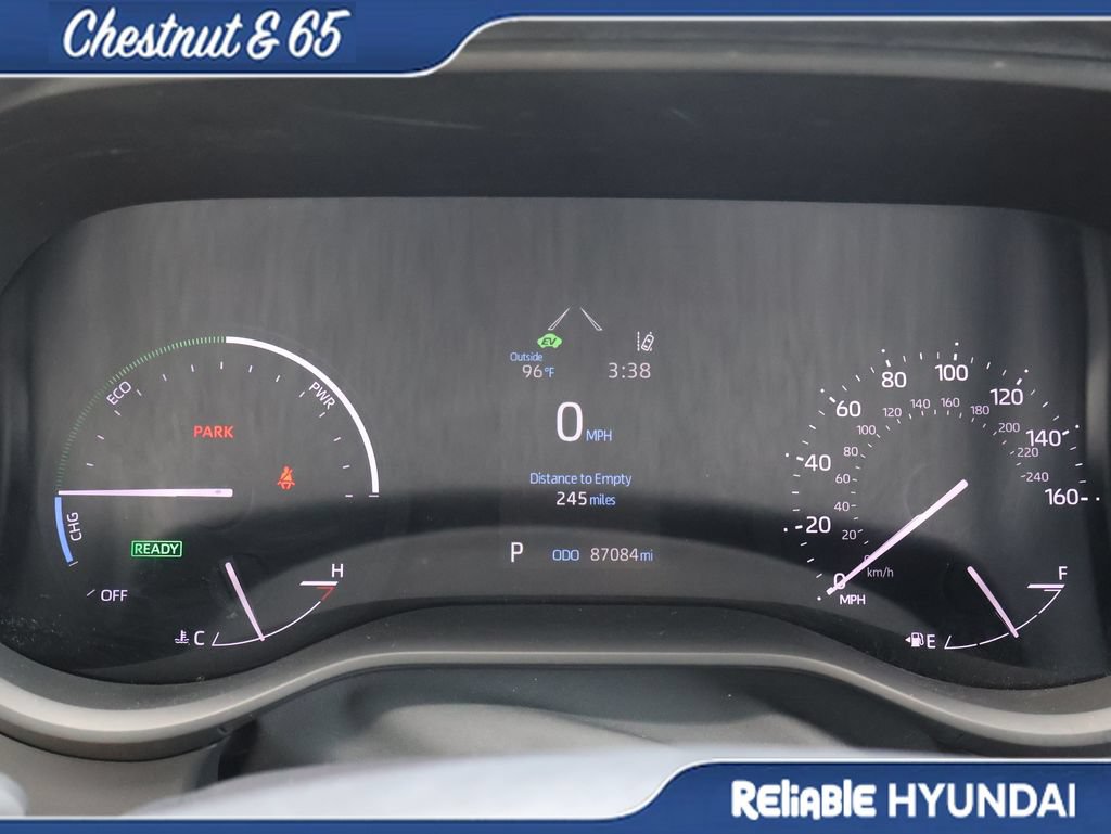 Used 2022 Toyota Sienna XLE w/ XLE Plus Package FWD image 30