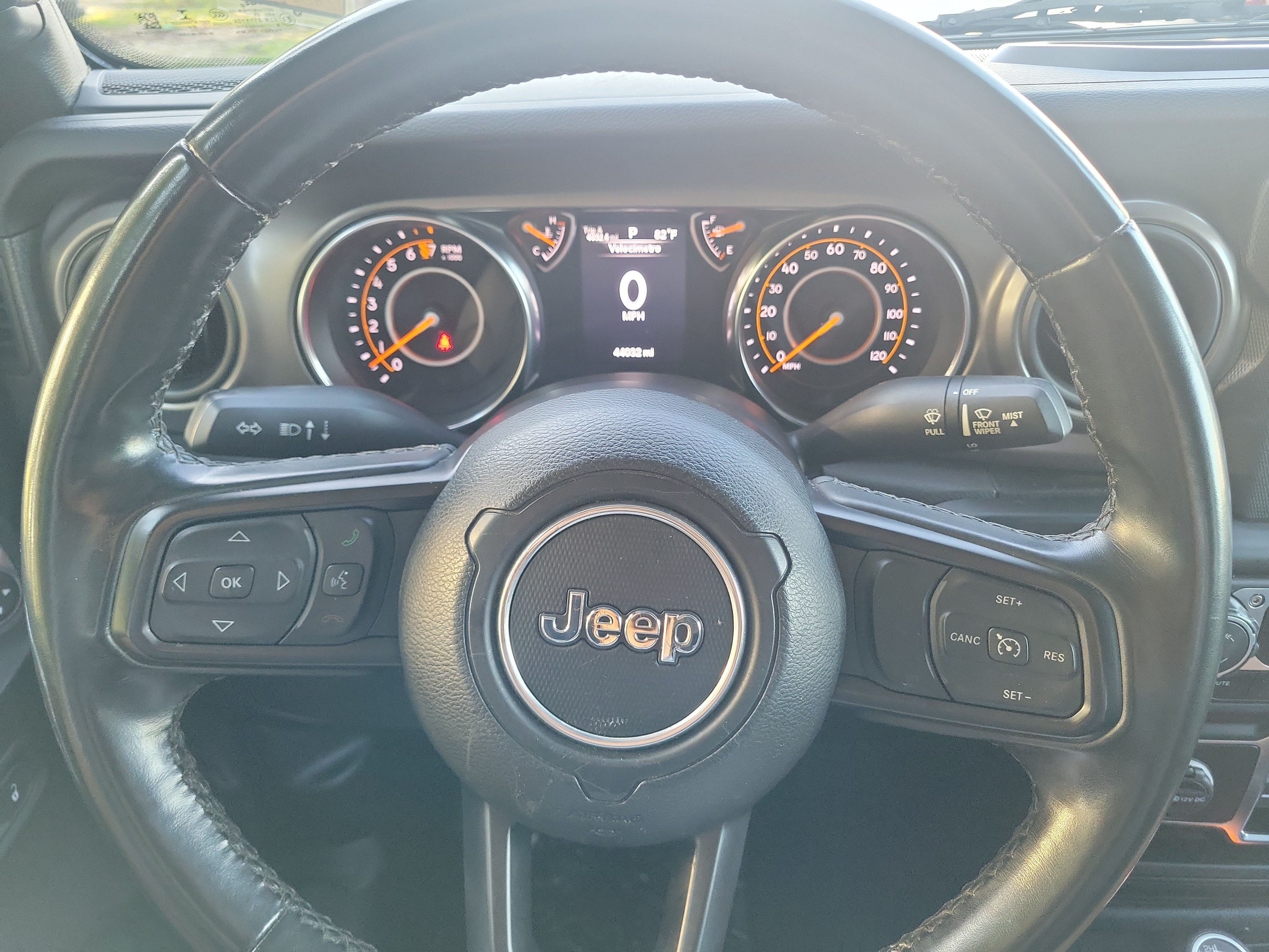 Used 2022 Jeep Gladiator Sport AWD/4WD image 19