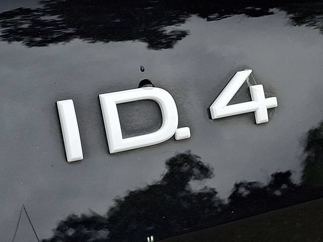 Used 2023 Volkswagen ID.4 Pro S AWD/4WD image 31