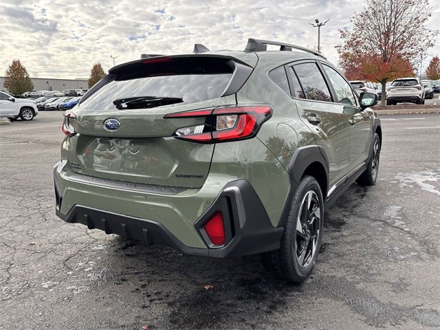New 2026 Subaru Crosstrek 2.5i Limited image 11