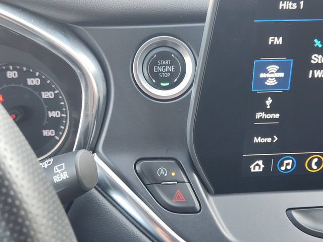 Used 2024 Chevrolet Blazer LT w/ Convenience Package FWD image 8