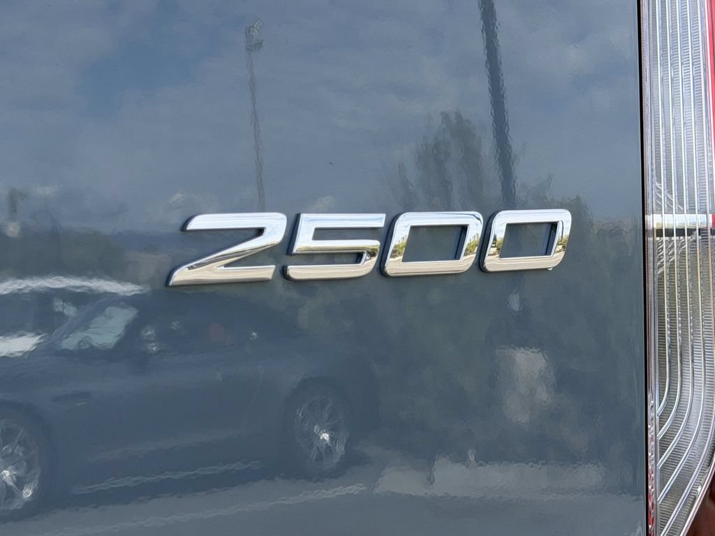 New 2026 Mercedes-Benz Sprinter 2500 image 12
