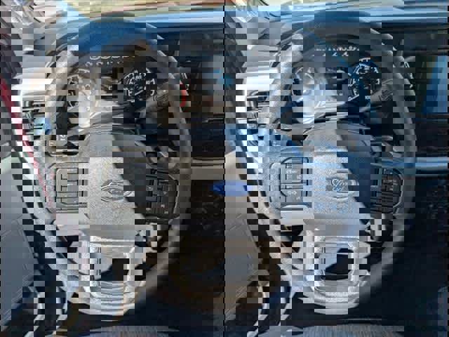 New 2026 Ford F350 XLT w/ 360-Degree Camera Package image 8