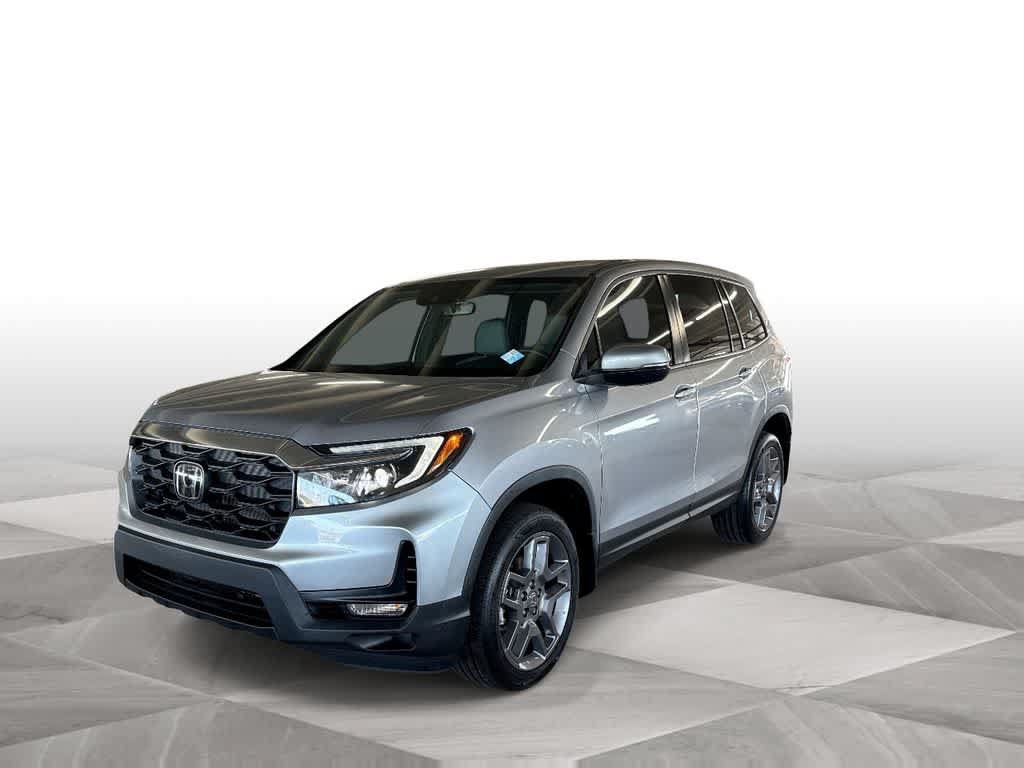 Used 2023 Honda Passport EX-L image 4
