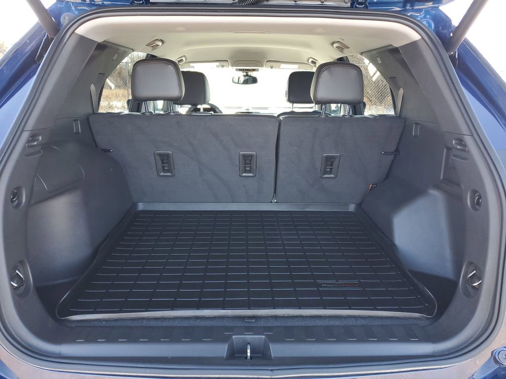 Certified 2023 Chevrolet Equinox Premier image 29