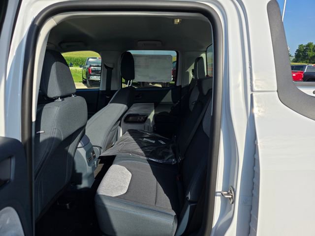 New 2025 Ford Maverick XLT w/ XLT Luxury Package image 31
